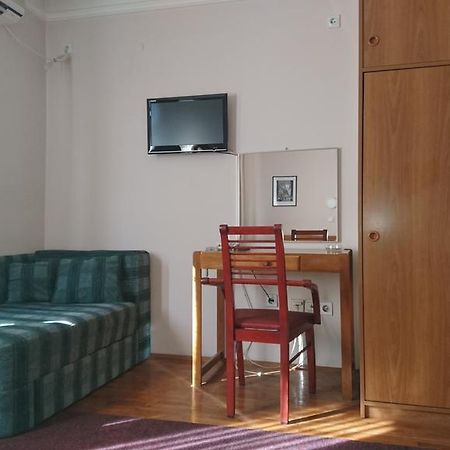 Hostel Bimbo Σκόπια Εξωτερικό φωτογραφία