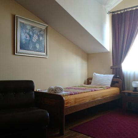 Hostel Bimbo Σκόπια Εξωτερικό φωτογραφία