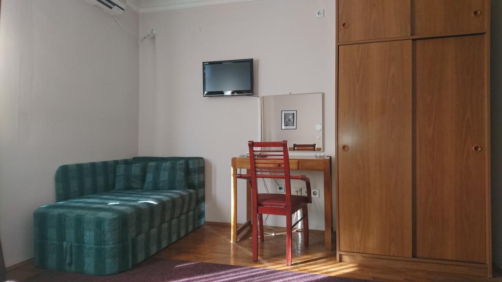 Hostel Bimbo Σκόπια Εξωτερικό φωτογραφία