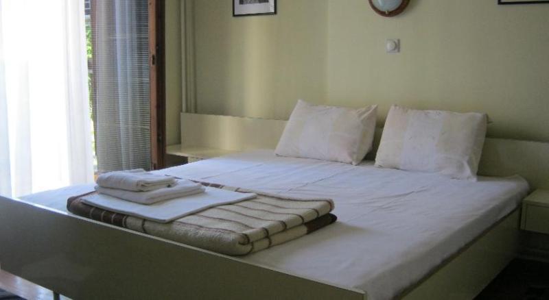 Hostel Bimbo Σκόπια Εξωτερικό φωτογραφία